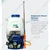 Aspee KP35/2S, 35 CC 2 Stroke 20L Knapsack Sprayer For Agriculture, Gardening & Horticulture Spraying